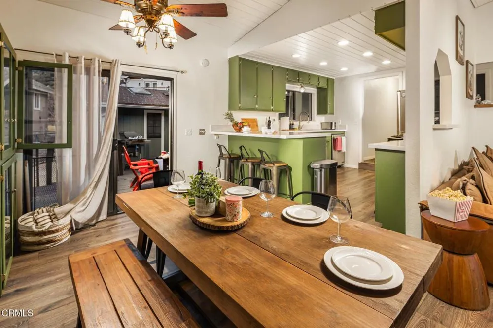 325 Montclair Drive Big Bear, CA 92314