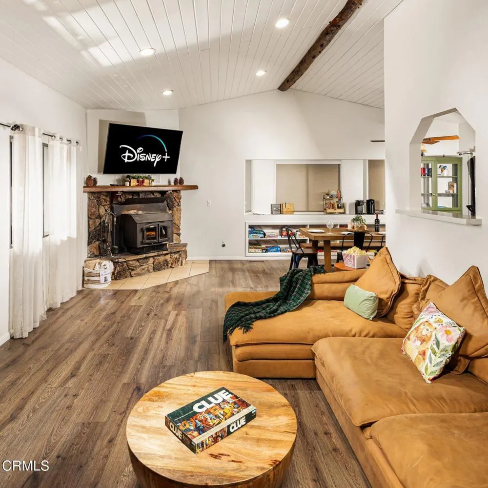 325 Montclair Drive Big Bear, CA 92314
