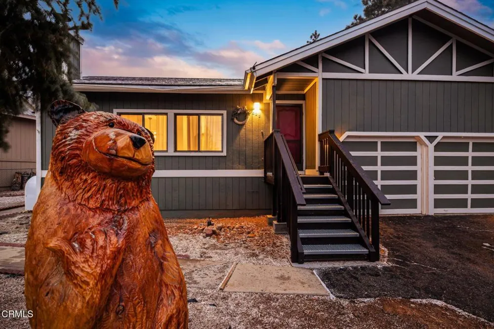 325 Montclair Drive Big Bear, CA 92314