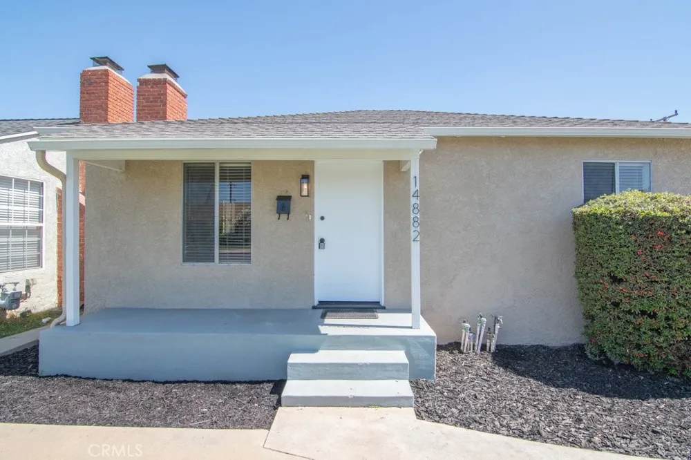 14882 Marigold Avenue Gardena, CA 90249