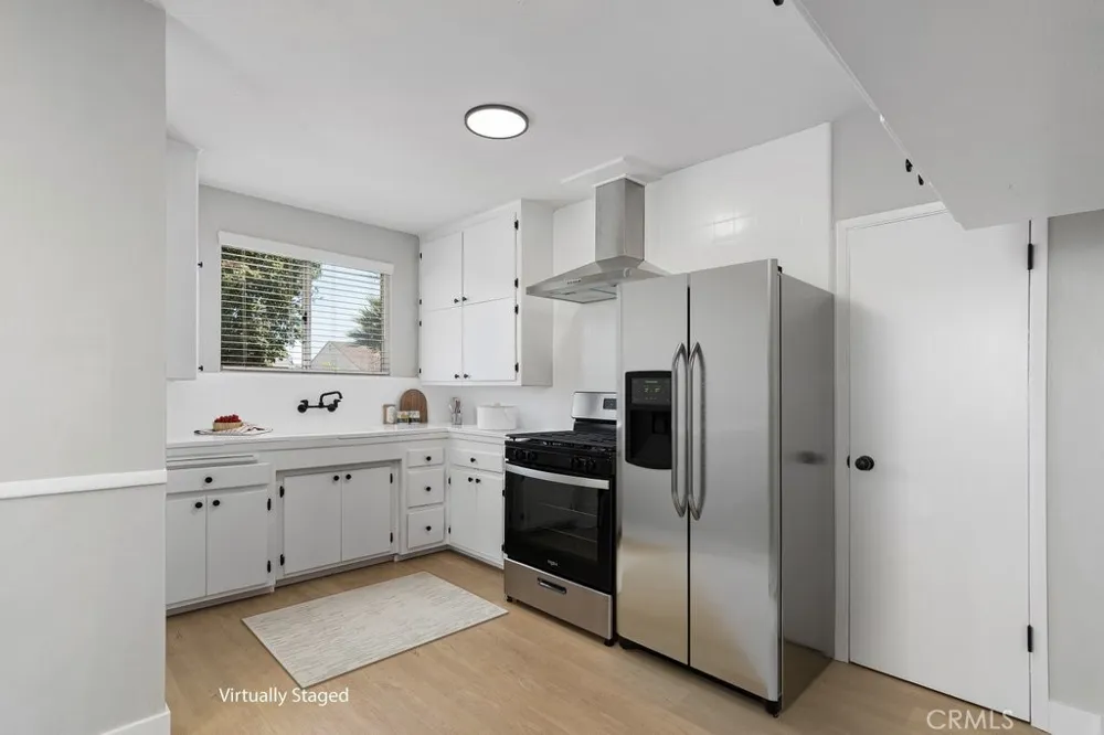 14882 Marigold Avenue Gardena, CA 90249
