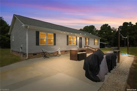 139 Horseshoe Road