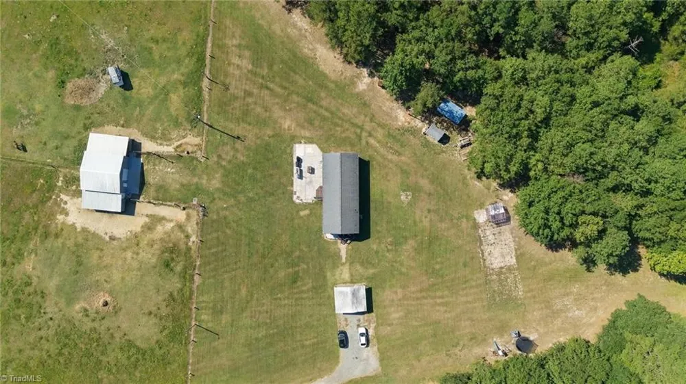 139 Horseshoe Road Rockingham, NC 28379