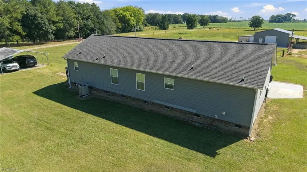 139 Horseshoe Road Rockingham, NC 28379