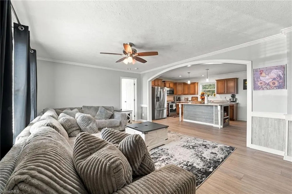 139 Horseshoe Road Rockingham, NC 28379