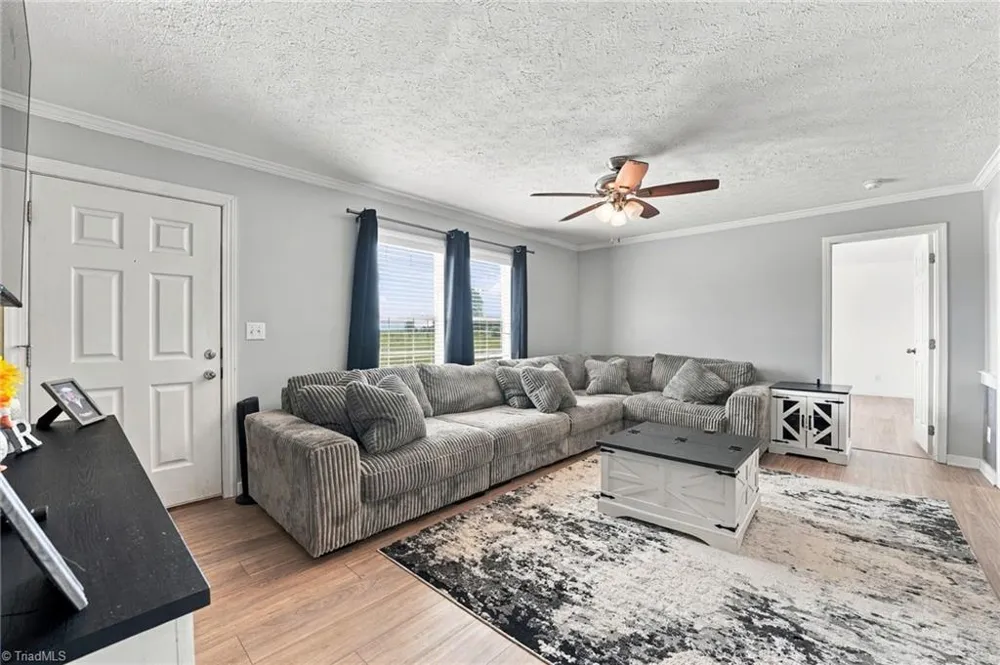 139 Horseshoe Road Rockingham, NC 28379