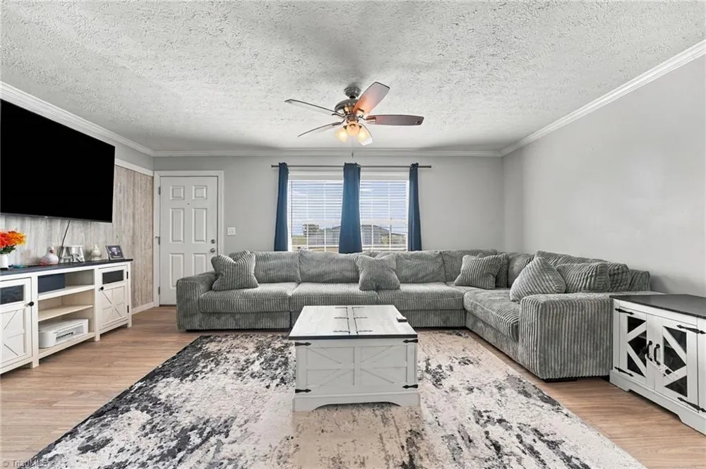 139 Horseshoe Road Rockingham, NC 28379