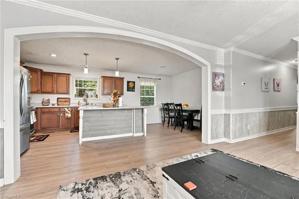139 Horseshoe Road Rockingham, NC 28379
