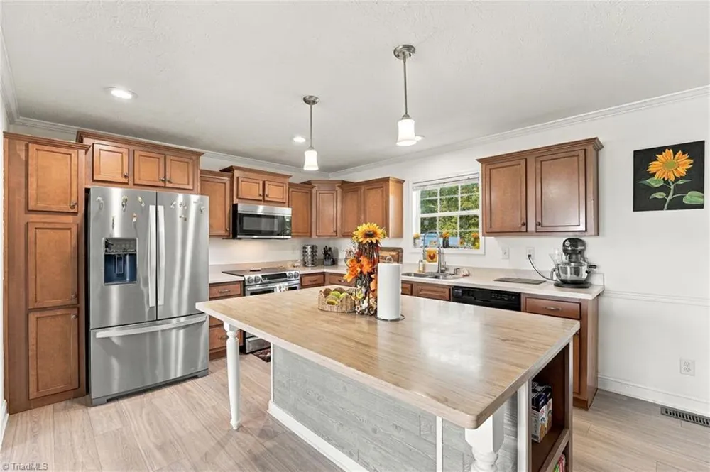 139 Horseshoe Road Rockingham, NC 28379