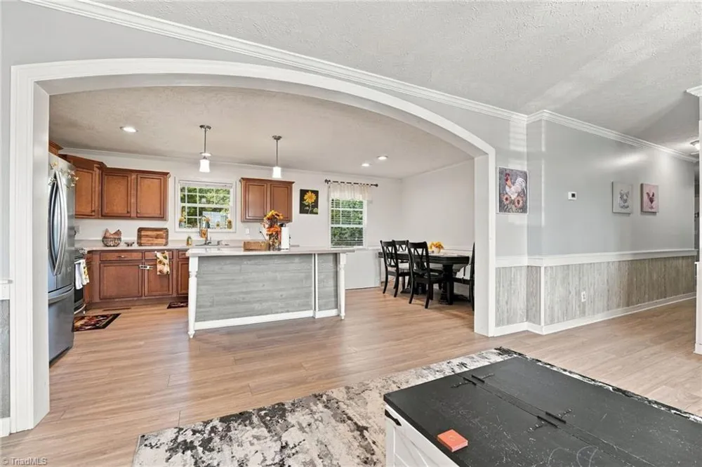 139 Horseshoe Road Rockingham, NC 28379