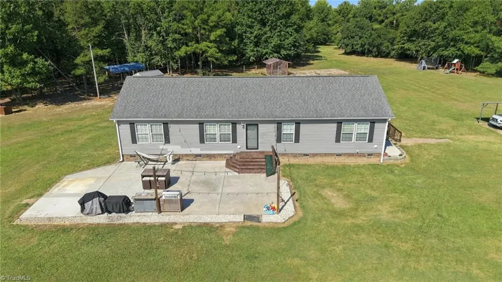 139 Horseshoe Road Rockingham, NC 28379
