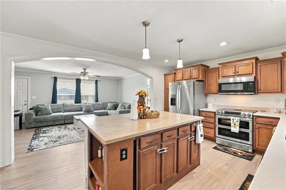 139 Horseshoe Road Rockingham, NC 28379
