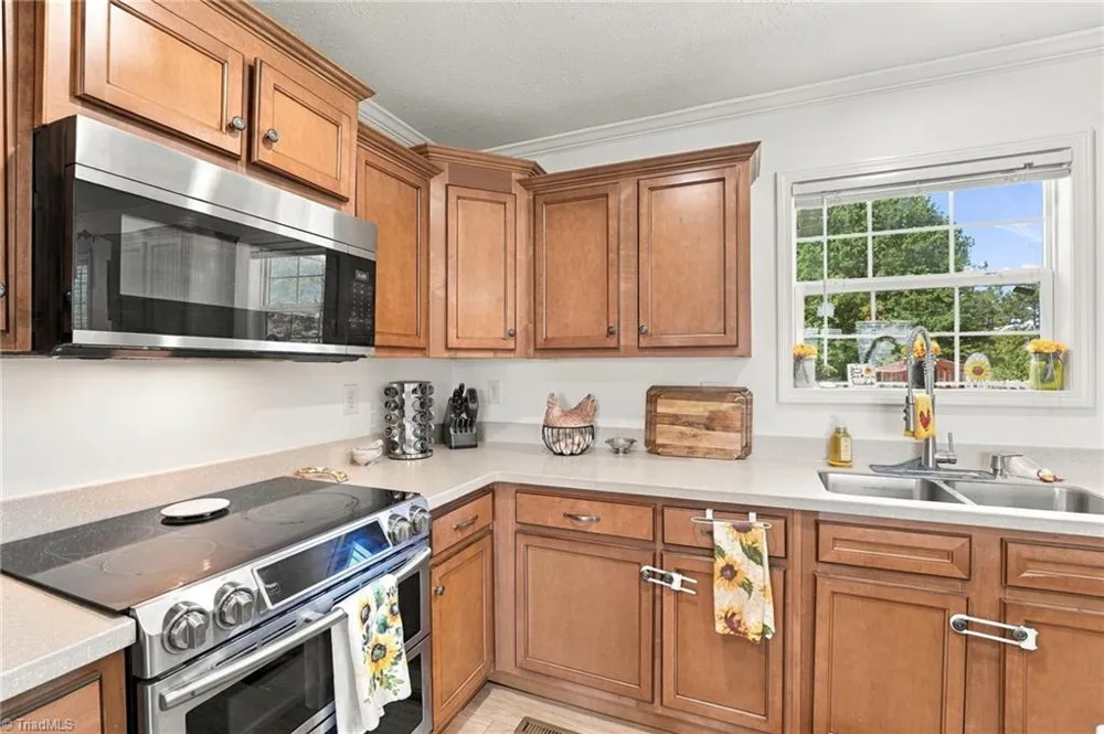 139 Horseshoe Road Rockingham, NC 28379