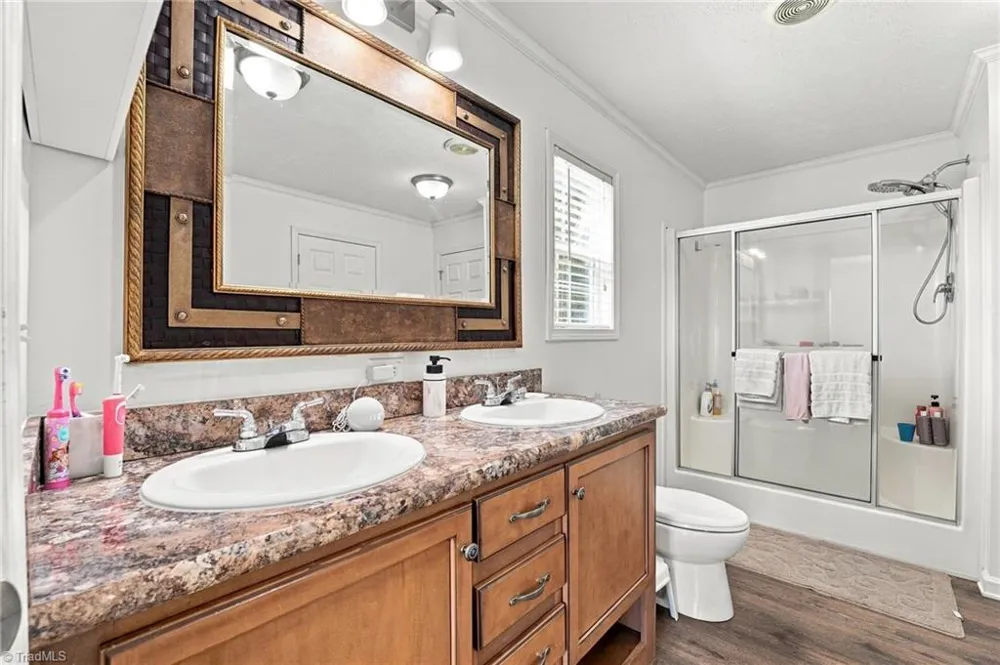 139 Horseshoe Road Rockingham, NC 28379