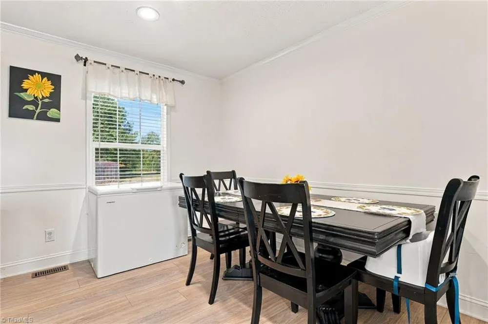 139 Horseshoe Road Rockingham, NC 28379