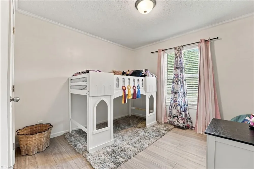 139 Horseshoe Road Rockingham, NC 28379