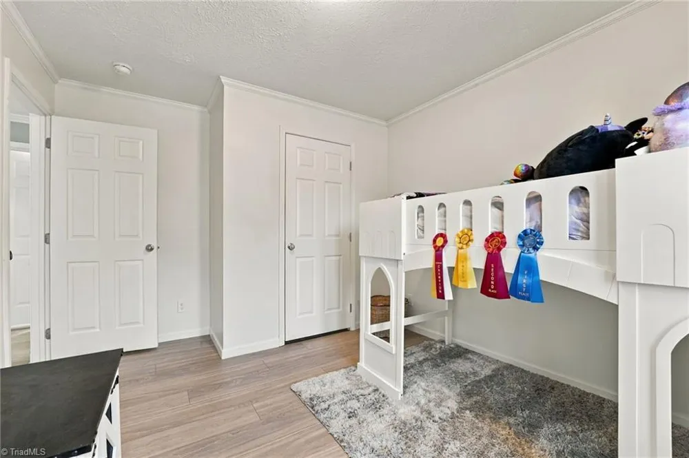 139 Horseshoe Road Rockingham, NC 28379