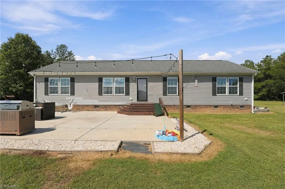 139 Horseshoe Road Rockingham, NC 28379