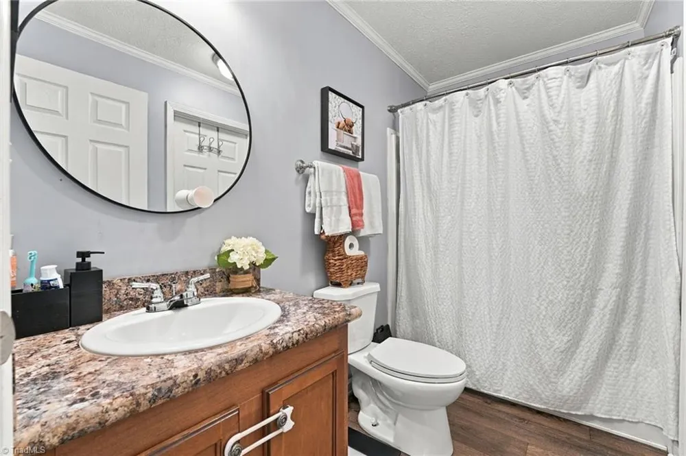 139 Horseshoe Road Rockingham, NC 28379