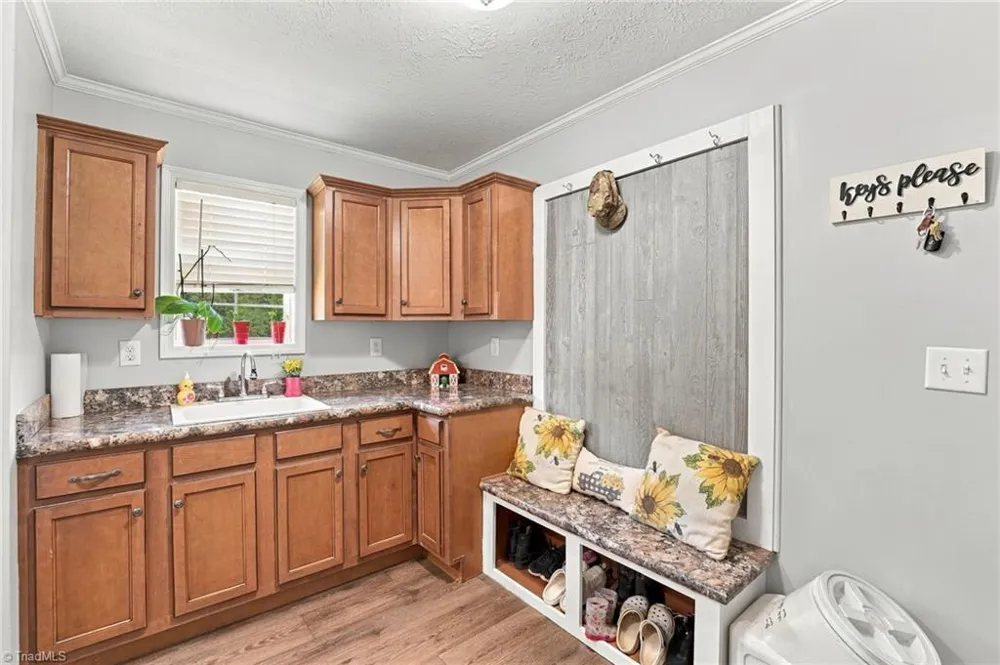 139 Horseshoe Road Rockingham, NC 28379