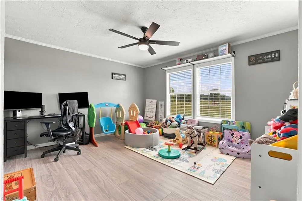 139 Horseshoe Road Rockingham, NC 28379