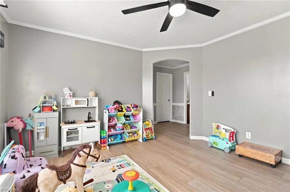 139 Horseshoe Road Rockingham, NC 28379