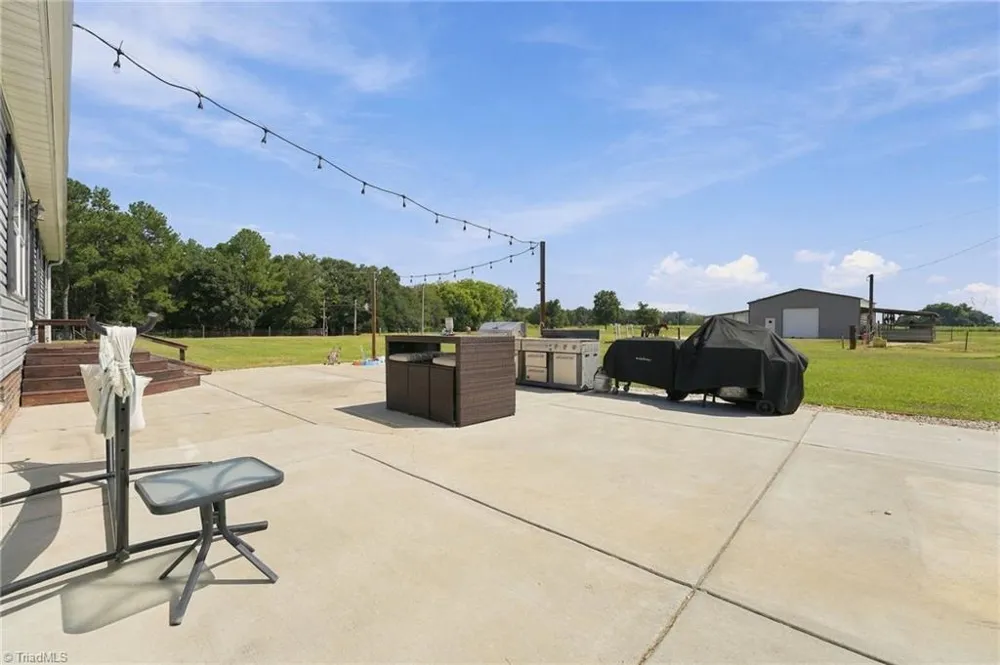 139 Horseshoe Road Rockingham, NC 28379