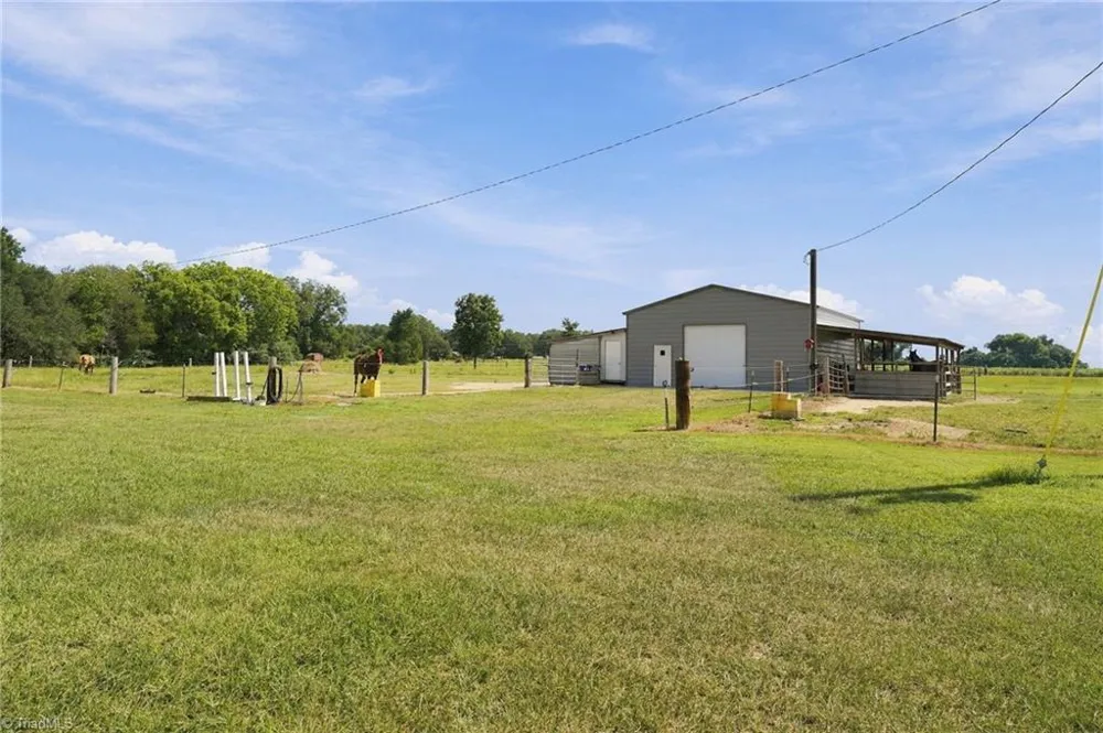 139 Horseshoe Road Rockingham, NC 28379