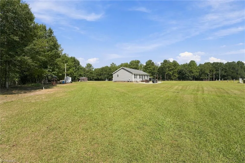 139 Horseshoe Road Rockingham, NC 28379