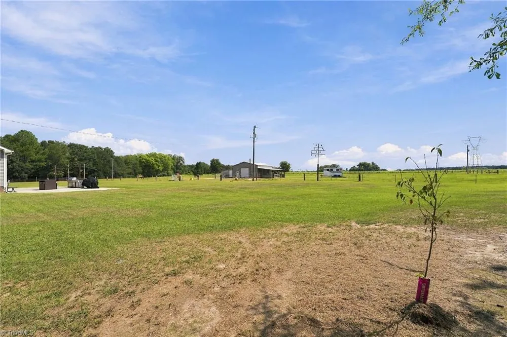 139 Horseshoe Road Rockingham, NC 28379