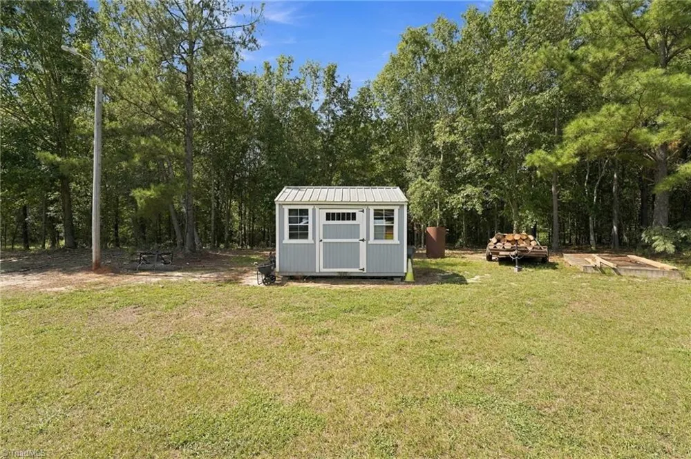 139 Horseshoe Road Rockingham, NC 28379