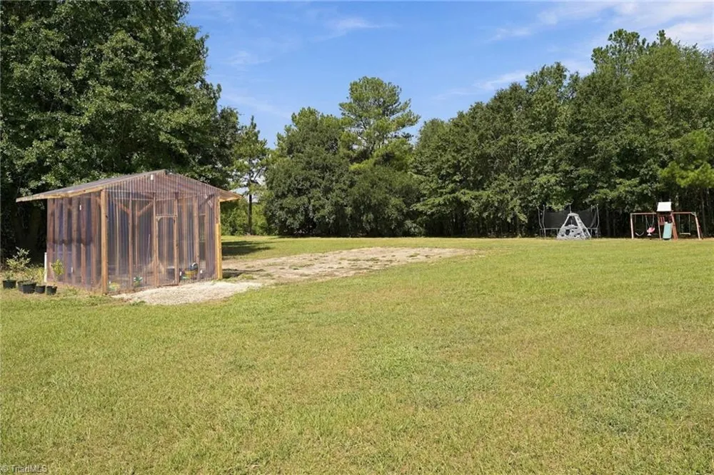 139 Horseshoe Road Rockingham, NC 28379