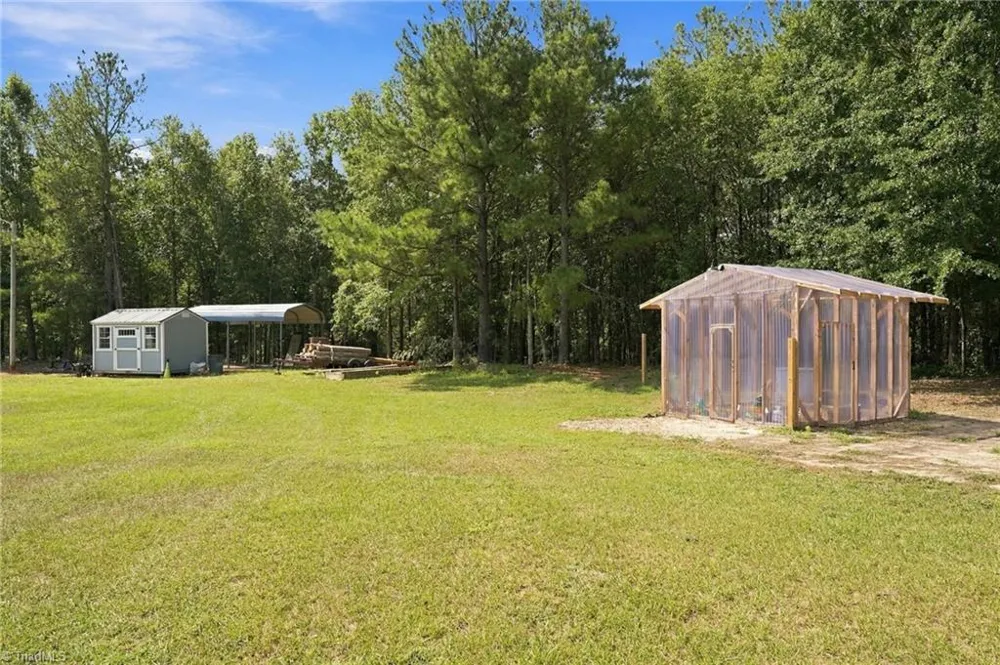 139 Horseshoe Road Rockingham, NC 28379