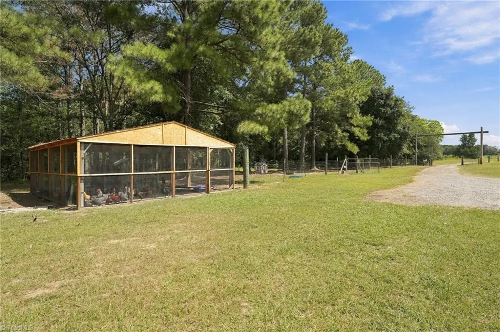 139 Horseshoe Road Rockingham, NC 28379