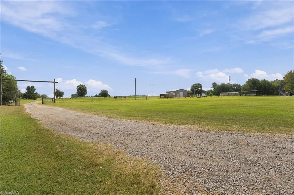 139 Horseshoe Road Rockingham, NC 28379