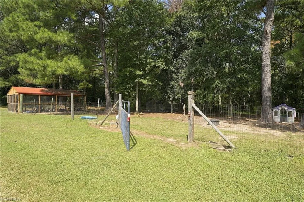 139 Horseshoe Road Rockingham, NC 28379