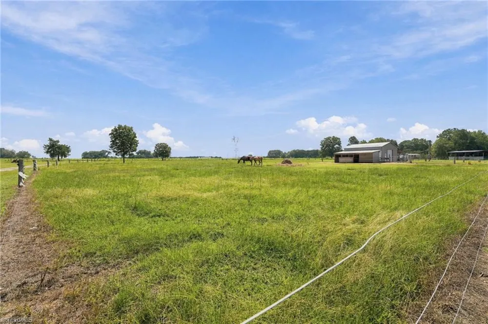 139 Horseshoe Road Rockingham, NC 28379