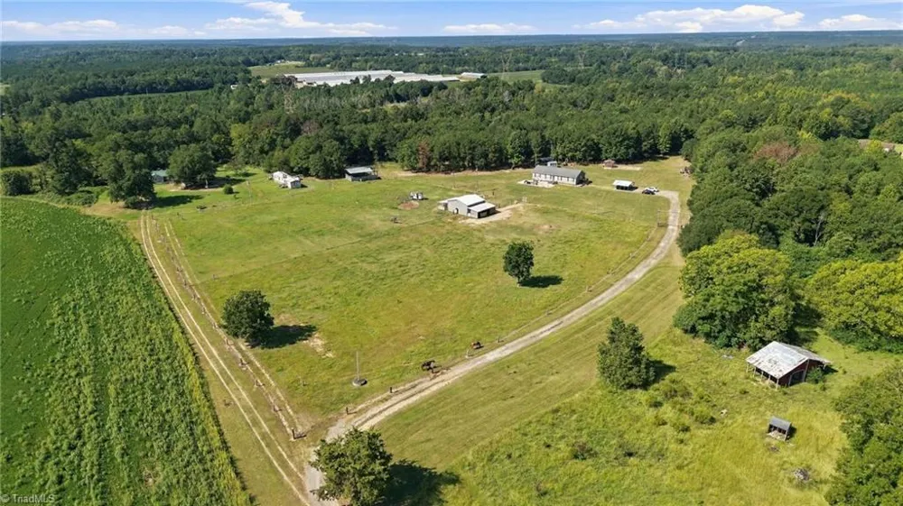139 Horseshoe Road Rockingham, NC 28379