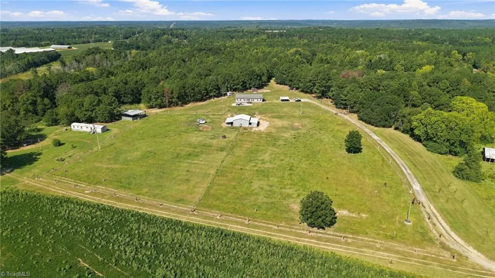 139 Horseshoe Road Rockingham, NC 28379