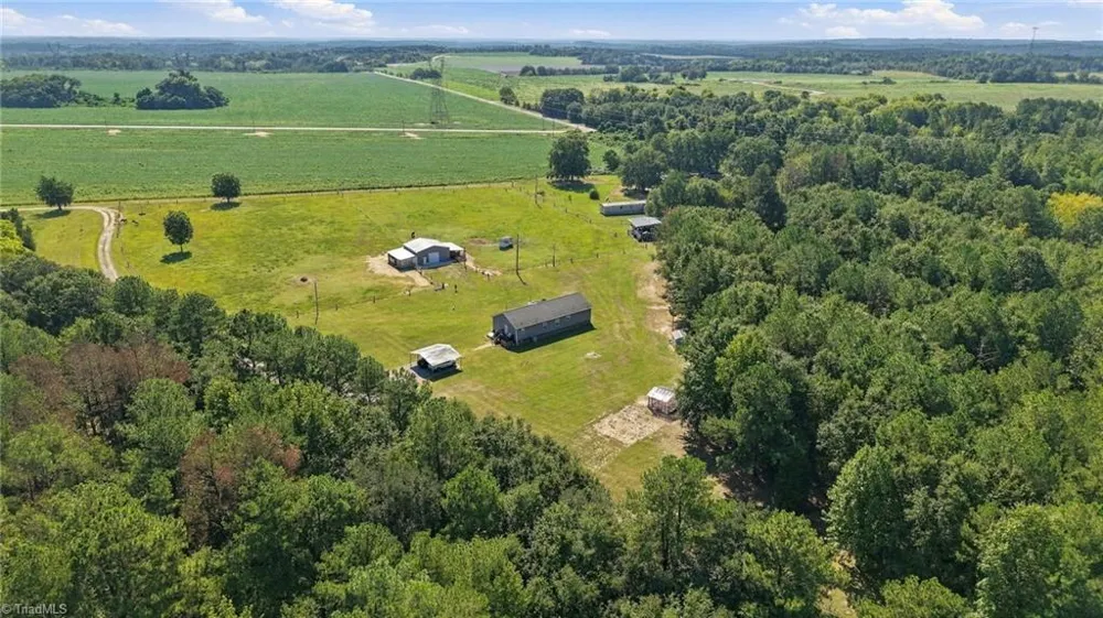 139 Horseshoe Road Rockingham, NC 28379