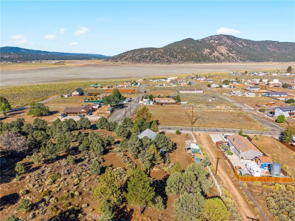 1627 Baldwin Lake Big Bear City, CA 92314