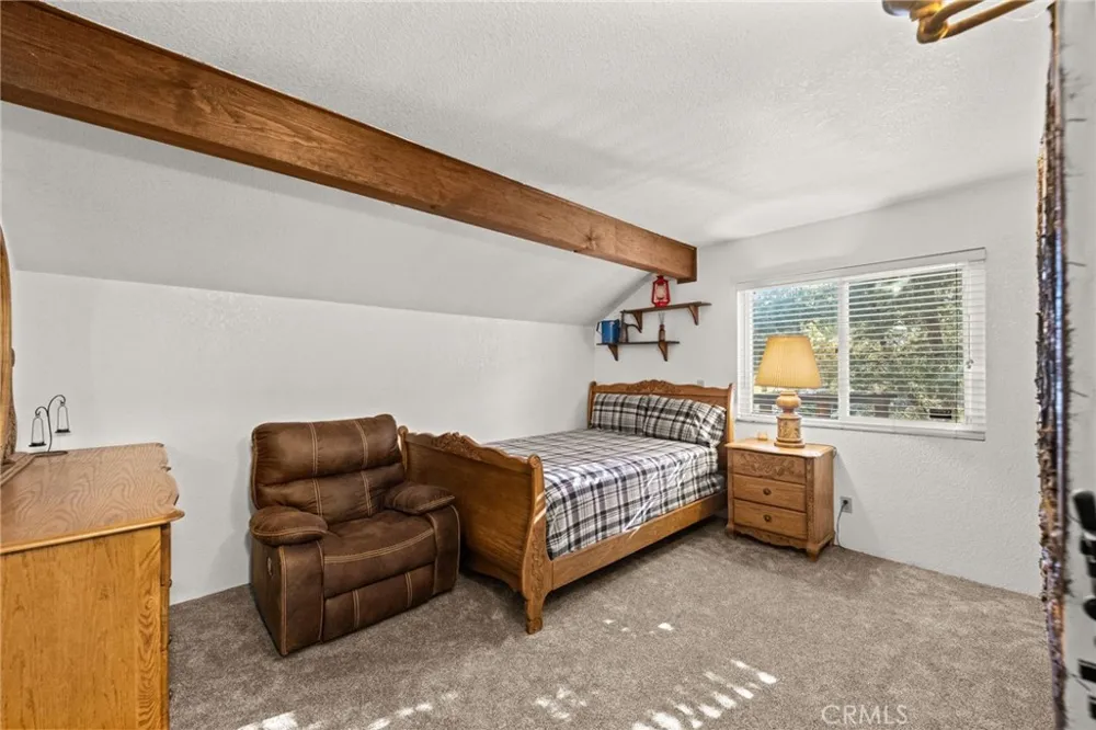 1627 Baldwin Lake Big Bear City, CA 92314