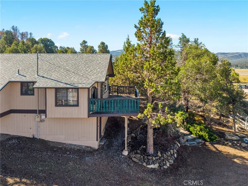 1627 Baldwin Lake Big Bear City, CA 92314