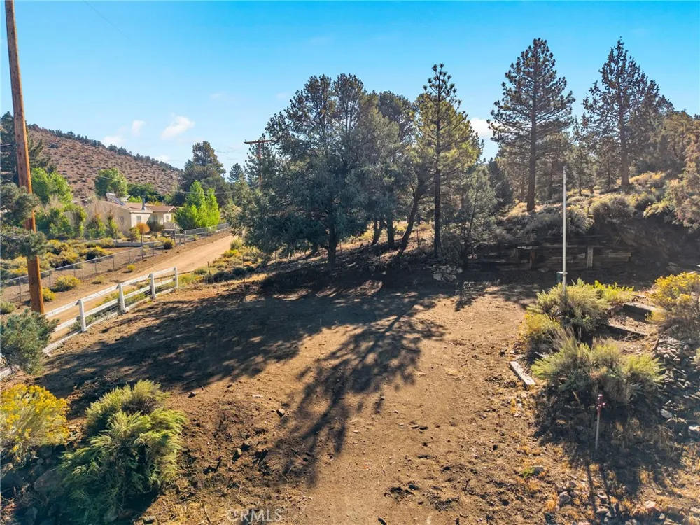 1627 Baldwin Lake Big Bear City, CA 92314