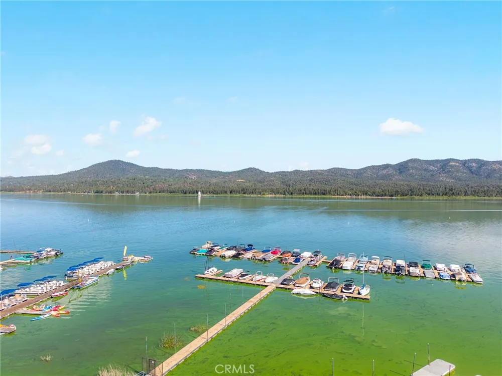 1627 Baldwin Lake Big Bear City, CA 92314
