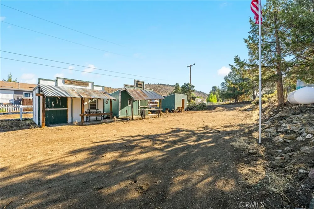 1627 Baldwin Lake Big Bear City, CA 92314