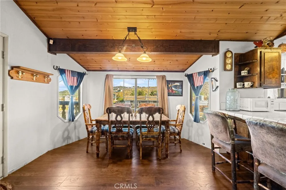1627 Baldwin Lake Big Bear City, CA 92314