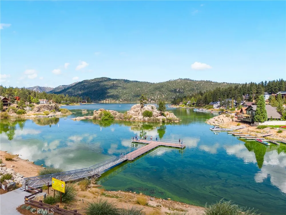 1627 Baldwin Lake Big Bear City, CA 92314