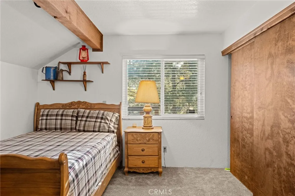 1627 Baldwin Lake Big Bear City, CA 92314