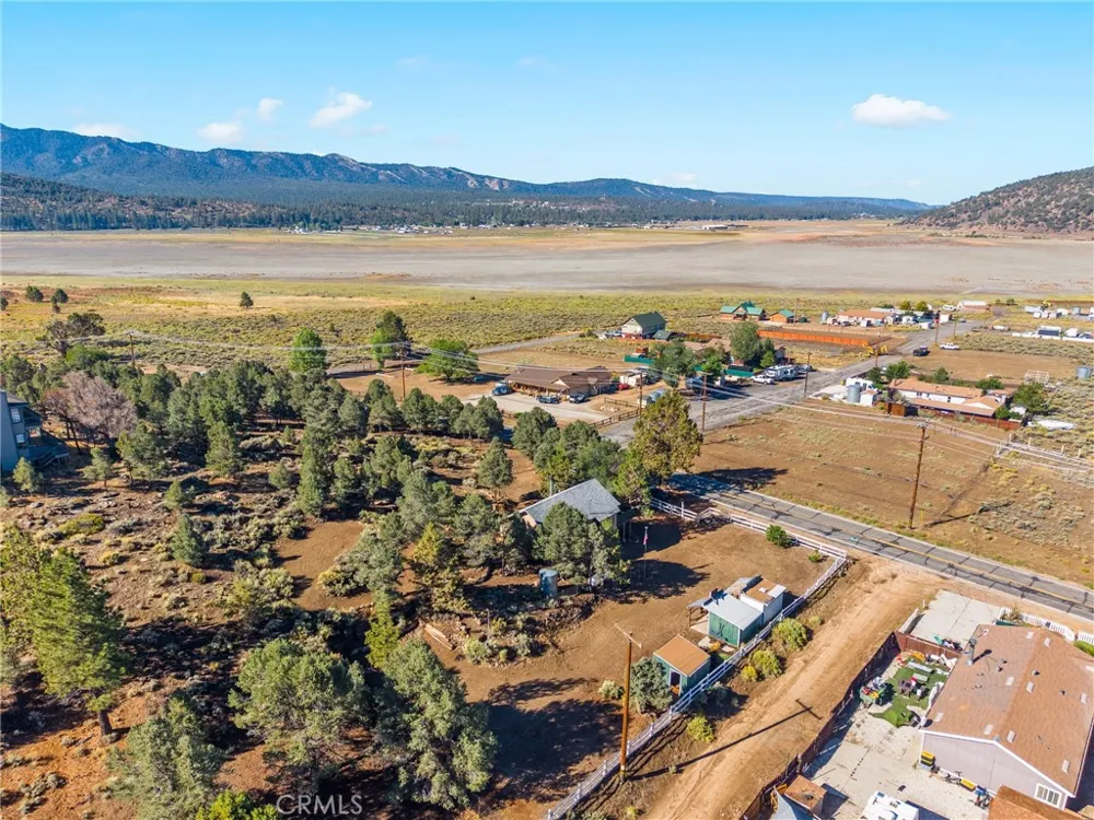 1627 Baldwin Lake Big Bear City, CA 92314